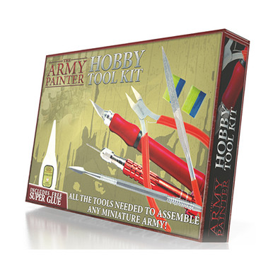 The Army Painter - Sculpting Tools