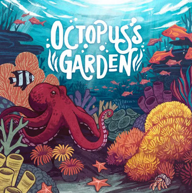 Ringo Starr s Octopus Garden 1969 Brought The Ringed One Into Songwriting Territory