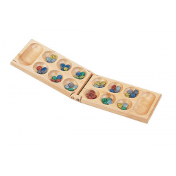 travel mancala set