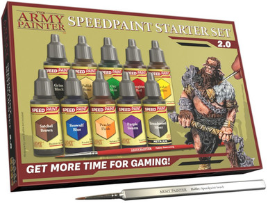 Paint Products - Army Painter - Brushes, Basing, and Tools - Page 1 - The  Board Room Game Cafe