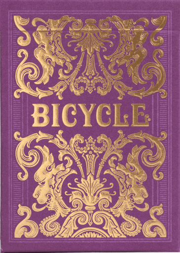 Bicycle Majesty Playing Cards USPCC Collection Deck Card Games