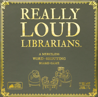  So Clover! Cooperative Word Association Board Game for Ages  10+, 3-6 Players, 30 Min Playtime by Repos Production : Toys & Games