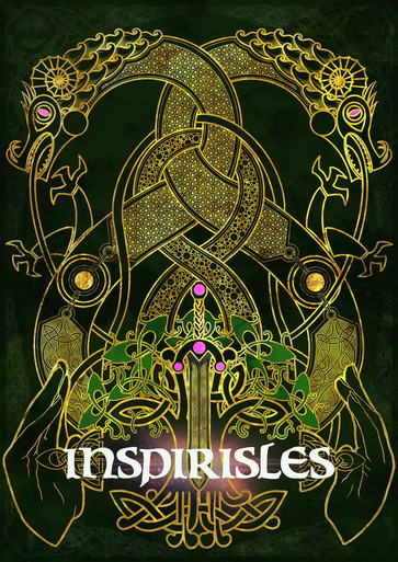 Inspirisles RPG