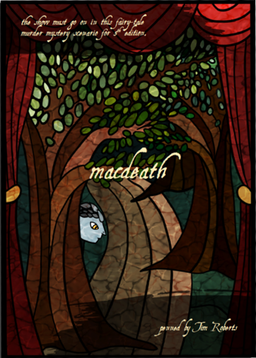 Macdeath (5E)