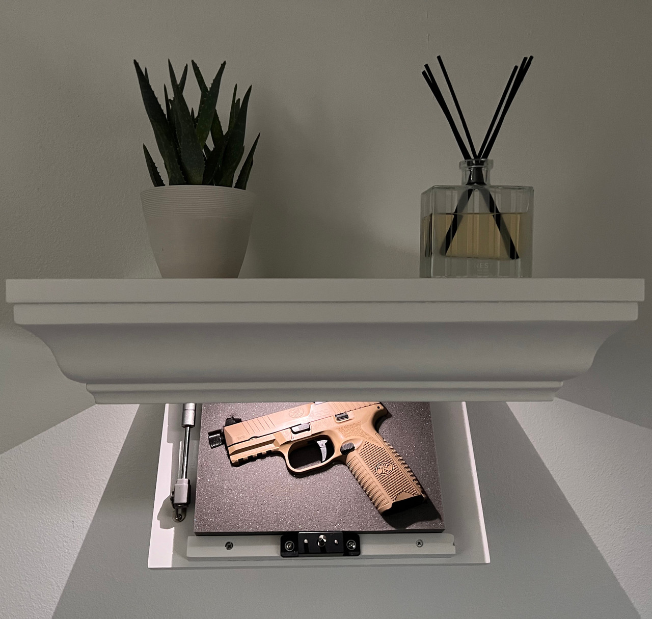 Motion activated Light kit