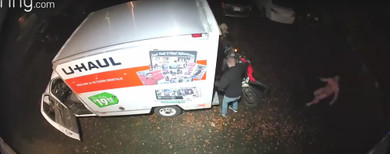 Good Guy With A Gun: How a Seattle Man Successfully Defended His Home Against Three Separate Robbery