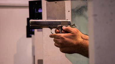 List of Best Handgun for Beginner & Home Defense
