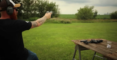 The Tactical Toolbox: 12 Essential Concealed Carry Tips for Effective Self-Defense