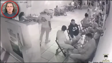 Two Armed Robbers. Two Armed Defenders. What This Brazilian Gunfight Teaches Us About Concealment Furniture