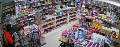 Good Guy With A Gun: The Brave Liquor Store Owner Who Stopped an Armed Robbery by Firing Back at the Suspects