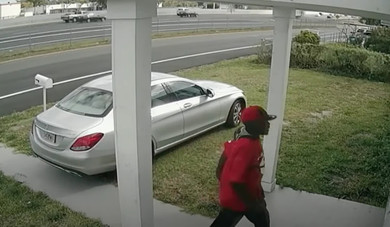 Good Guy With A Gun: How a Shotgun-Wielding Mom Protected Her Children from a Home Invasion