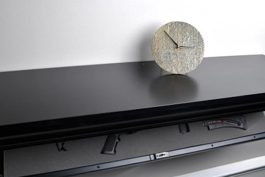 Top 8 Secret Gun Storage Ideas to Protect Your Firearms