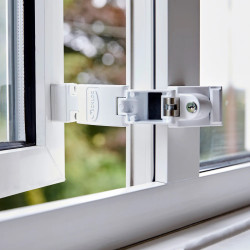 10 Ways To Fortify Your Home Against Intruders