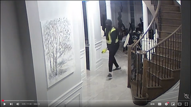 Good Guy with a Gun: Why Your Home Is the Frontline of Self-Defense