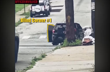 He Led the Threat Into a Trap: What a Pennsylvania Gunfight Teaches Us About Positioning, Patience, and Winning Before the Trigger Is Pulled