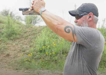 The Tactical Toolbox: The Secret Technique To Accurate Shooting