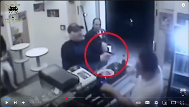 Should you carry with one in the chamber? 