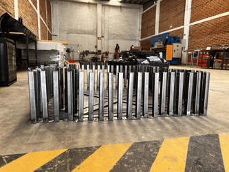 Behind the Scenes of Crafting TimberVaults' Concealment Furniture