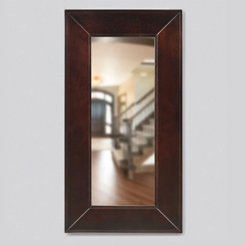 ALPHA LARGE CONCEALMENT SHELF FINISH W/ RFID LOCK
