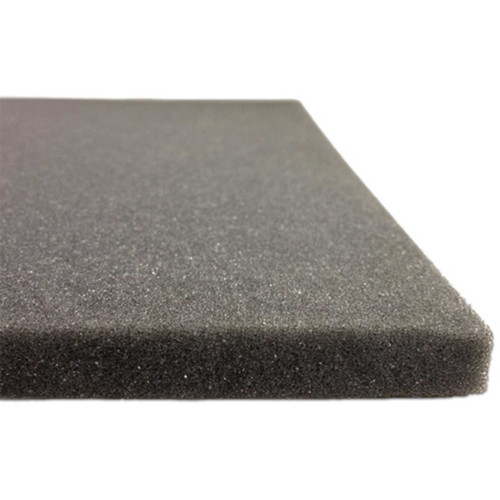 Replacement foam insert