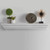 Premium Hidden Gun Shelf #color_white