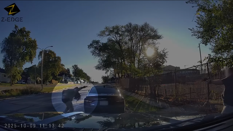 Critical Defense Lessons - Using Cover, Getting Small, and Stacking the Odds  Critical Defense Lessons - Using Cover, Getting Small, and Stacking the Odds