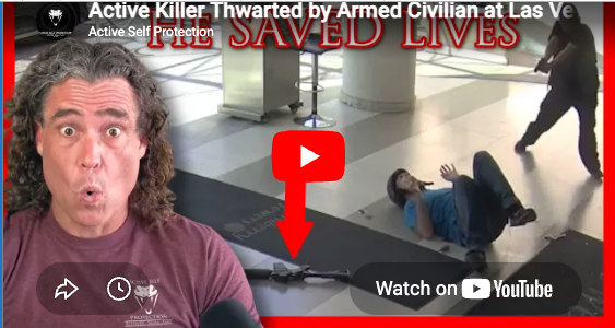 When a Shipping Employee Stopped an Active Killer: What Humberto Garcia Did Right