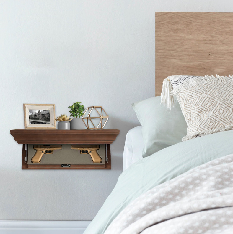 Idiot’s Guide to Gun Concealment Bedroom Furniture