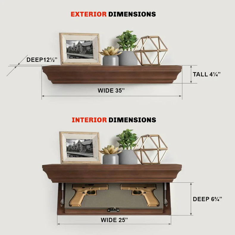 Timber Vaults vs. Tactical Traps vs. Tactical Walls