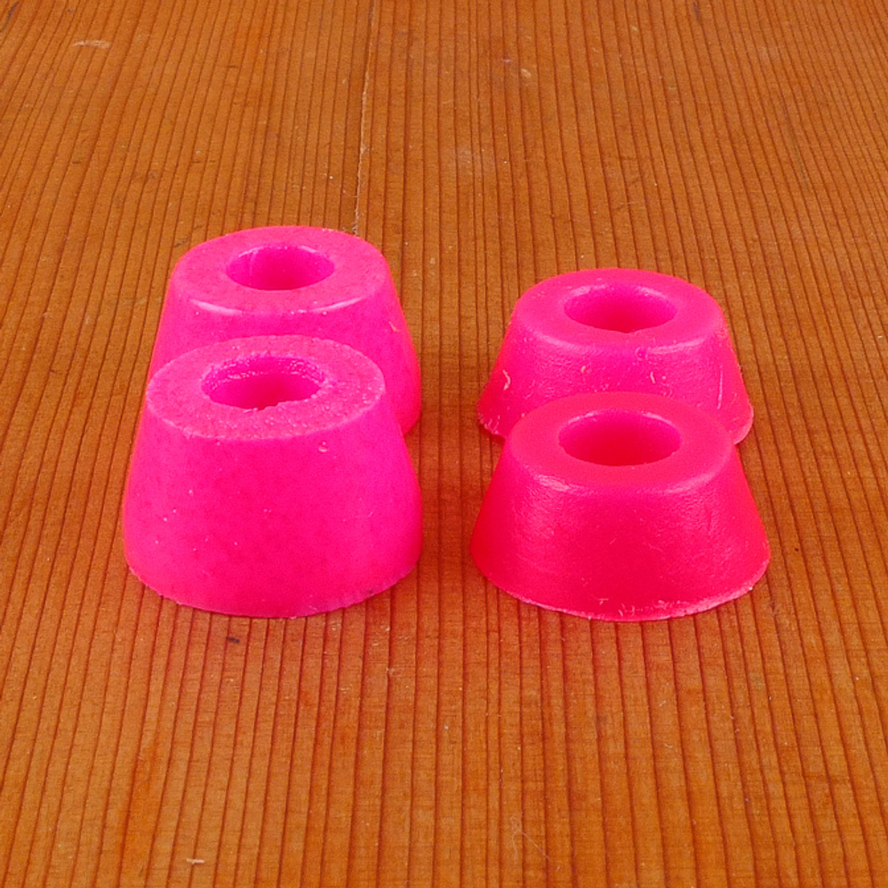 Venom street bushings clearance