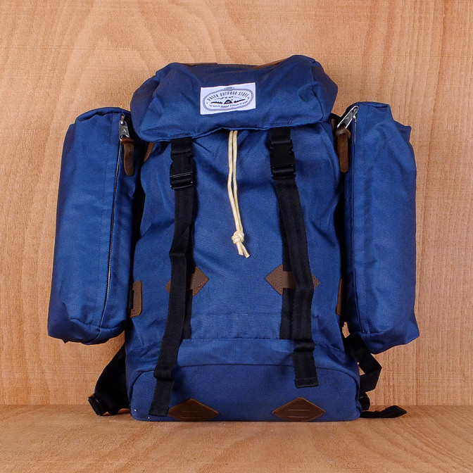poler rucksack