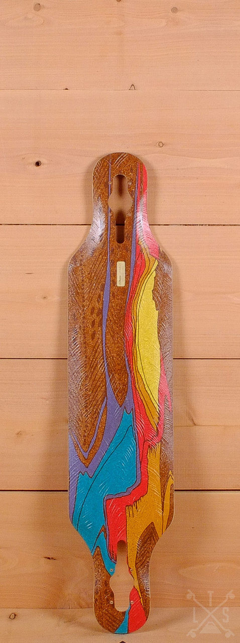 【新品未開封】Loaded The Icarus Flex1 Complete Loaded 38