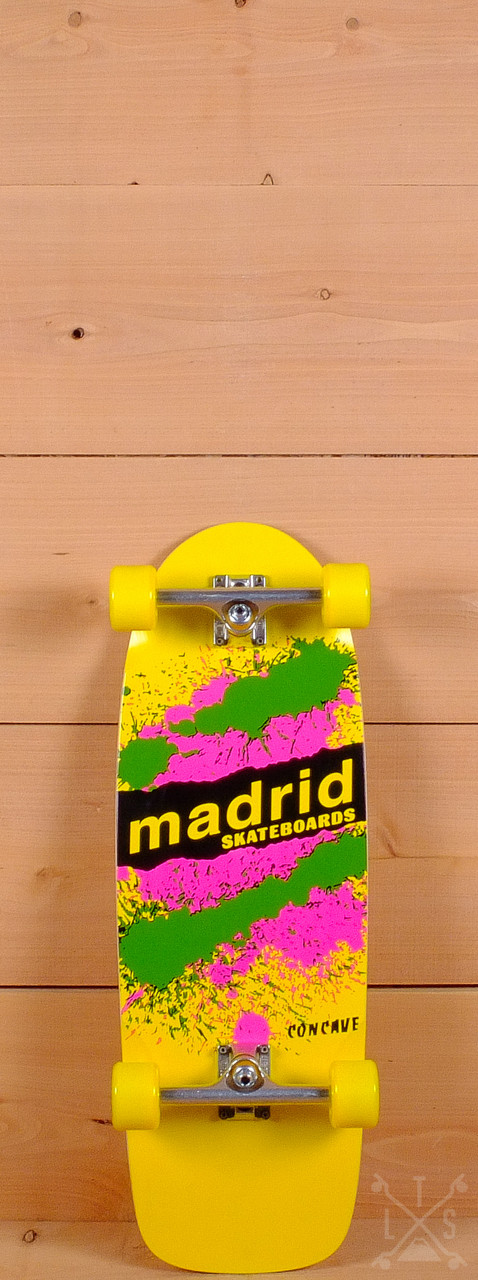 Madrid 29