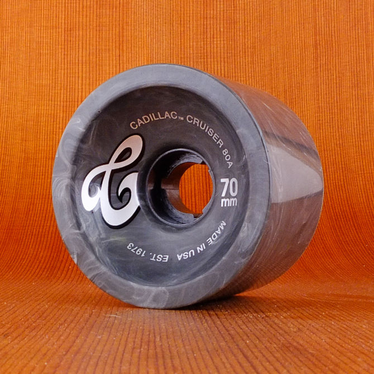 キャデラックウィール キャデラック74mm78a・70mmから75mmまで・キャデラックウィール