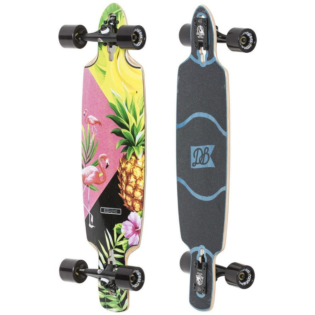 The longboard store Clearance