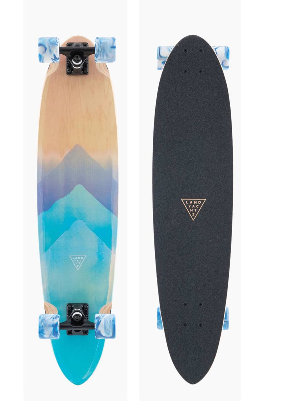 Landyachtz Super Chief Watercolor 36