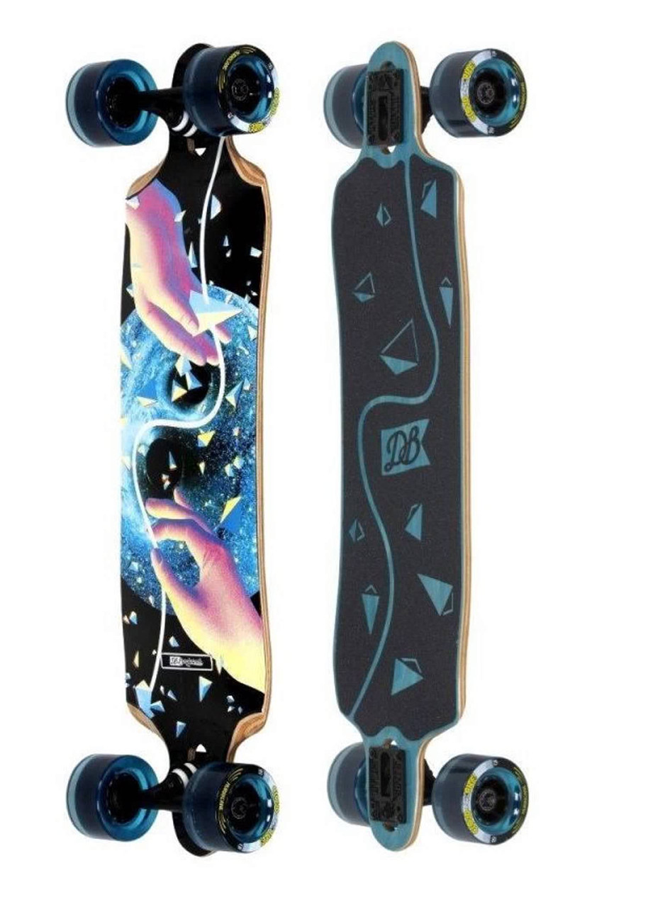Db longboards mini cooper clearance