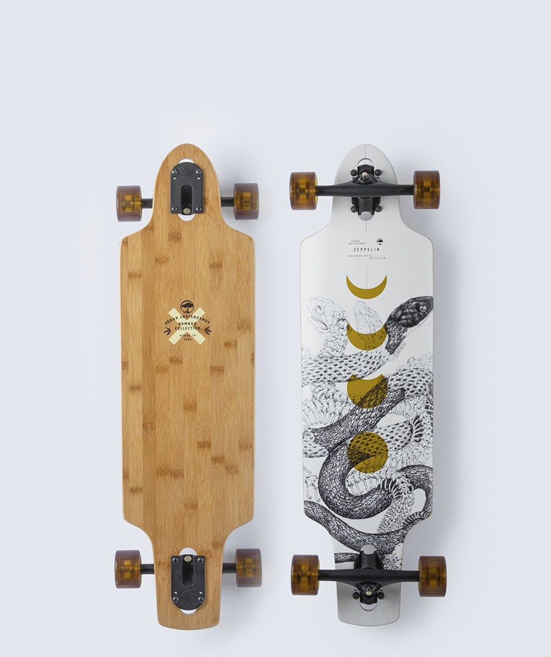 The longboard store Clearance