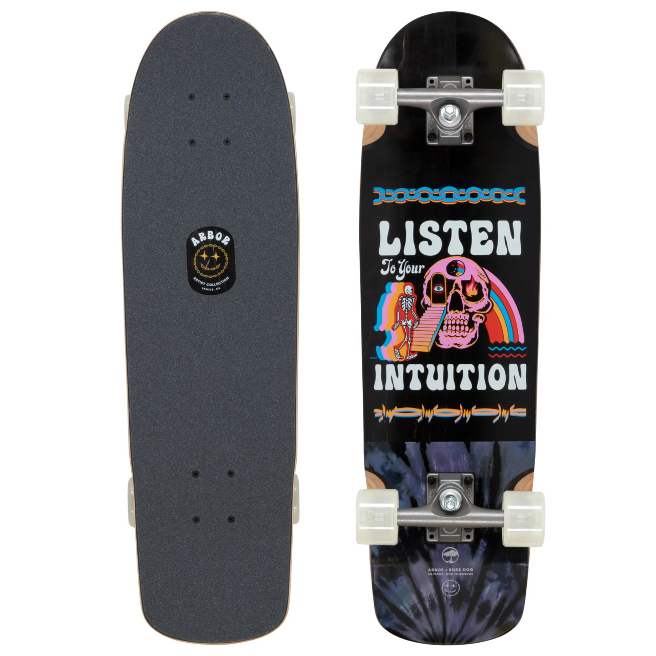 Best Skateboards for Adults 2022: Top Skateboard vs. Longboard Brands