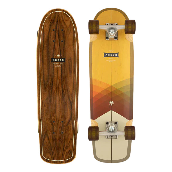 Arborスケートボード 【公式通販】