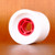 Venom Cannibals 76mm 78a White Red Wheels Venom Cannibals 76mm 78a White Red Wheels