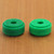Venom HPF Eliminator 93a Green Bushings