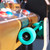 Caliber II 10" 50 Degree Midnight Satin Green Trucks Match Caliber II 10" 50 Degree Midnight Satin Green Trucks Match