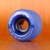 Blood Orange Morgan 70mm 84a Navy Blue Wheels Front