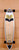 2018 Stella Pintail Quil 42" Longboard Complete base The Longboard Store