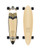 Stella Pintail Quil 42" Longboard Complete- The Longboard Store