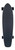 Stella 40" Kicktail Dazed and Confused Complete- The Longboard Store Stella 40" Kicktail Dazed and Confused Complete- The Longboard Store
