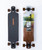 Arbor Dropcruiser 38" Photo Series Longboard Complete Arbor Dropcruiser 38" Photo Series Longboard Complete