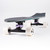 Sector 9 Wavepark Shadow 30.25" Cruiser Skateboard Complete  Sector 9 Wavepark Shadow 30.25" Cruiser Skateboard Complete