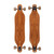 Arbor Axis 40" Flagship Drop Through Longboard Complete Arbor Axis 40" Flagship Drop Through Longboard Complete